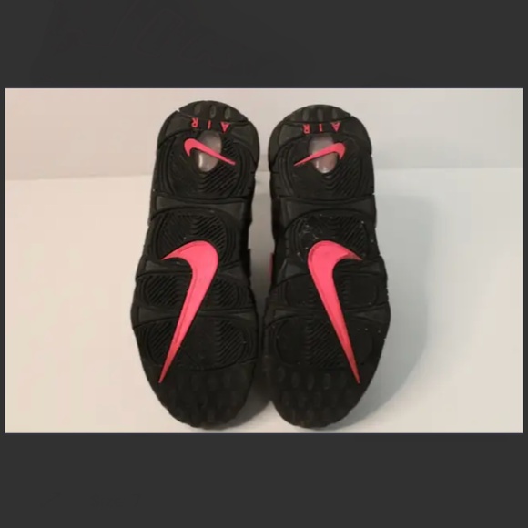 NIKE shoes “PINK BLAST “ - Picture 3 of 5
